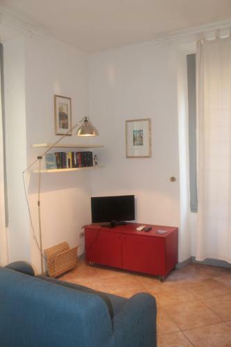 Apartamento Viaroma Suites - Florence