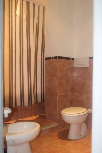 Apartamento Viaroma Suites - Florence