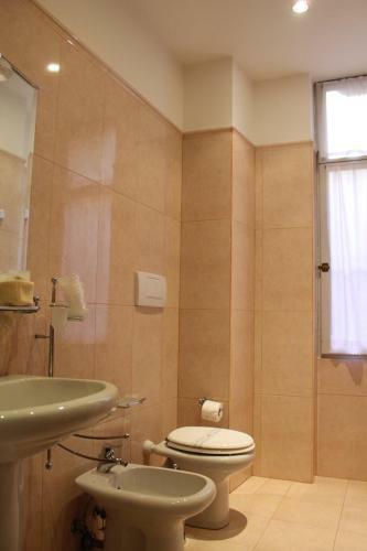 Apartamento Viaroma Suites - Florence