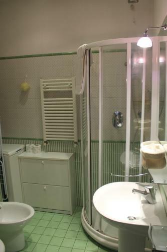 Apartamento Viaroma Suites - Florence
