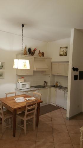 Apartamento Viaroma Suites - Florence