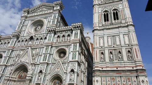 Apartamento Viaroma Suites - Florence