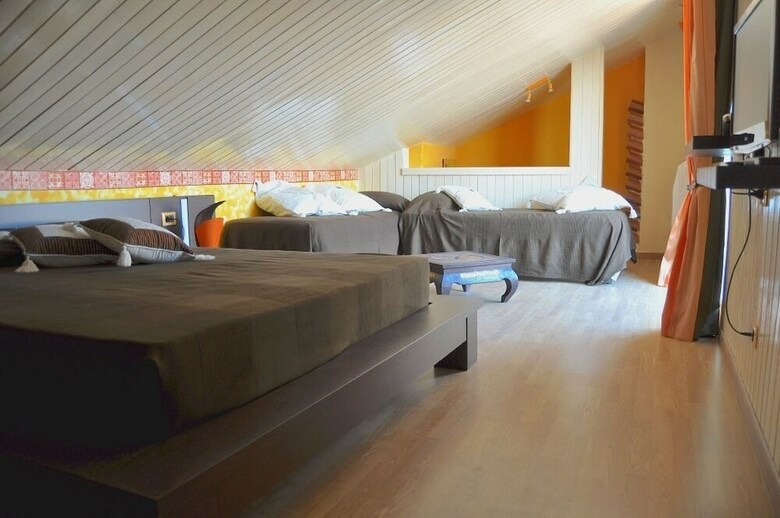 B&B Residenza Marina