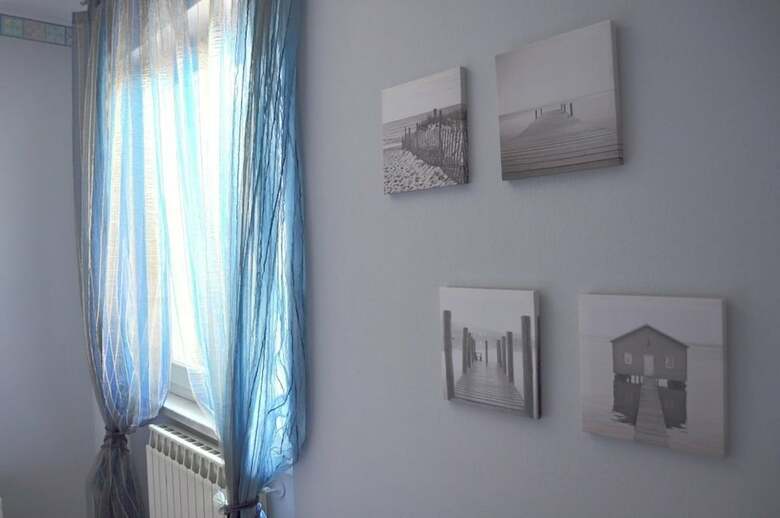 B&B Residenza Marina