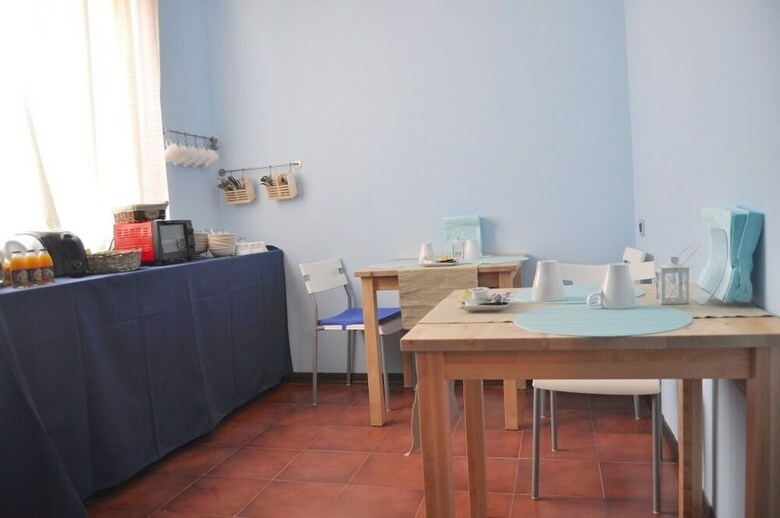 B&B Residenza Marina