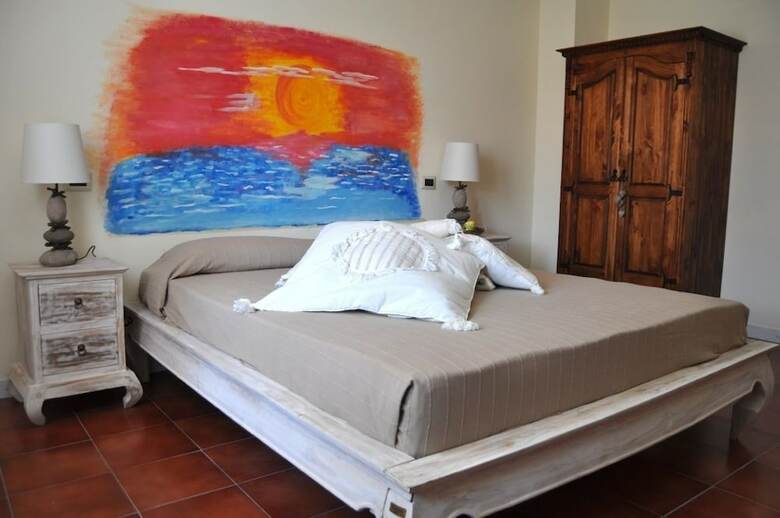 B&B Residenza Marina