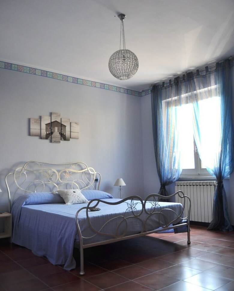 B&B Residenza Marina