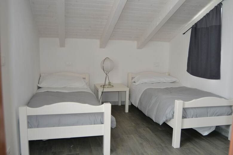 B&B Residenza Marina