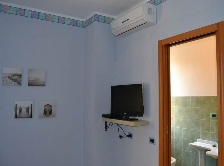 B&B Residenza Marina