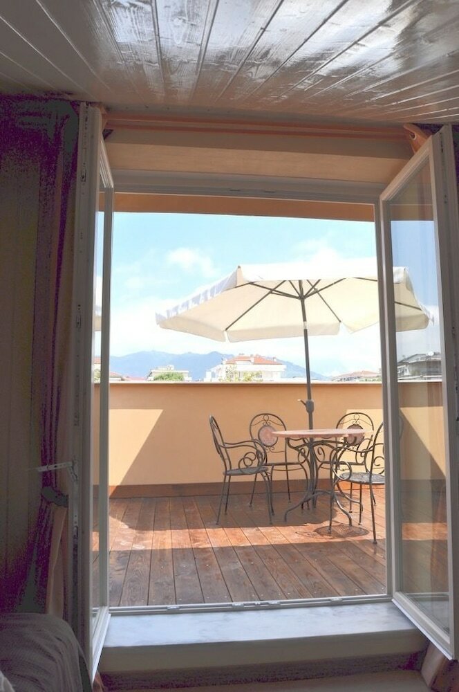 B&B Residenza Marina