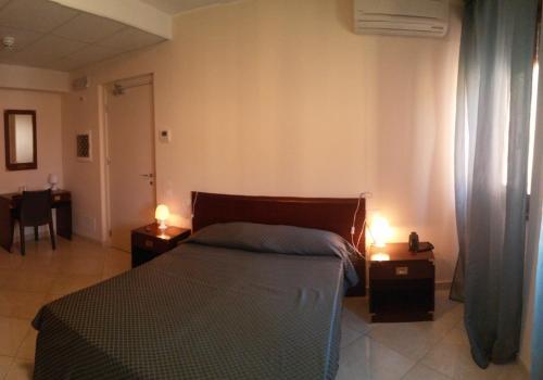Hotel Miralago
