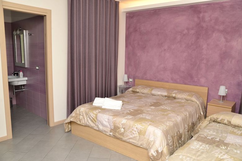 Bed & Breakfast San Marciano