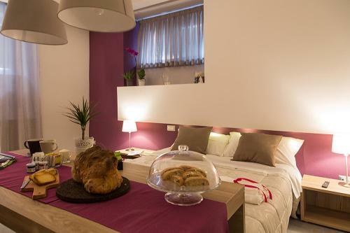 Hostal L'angolo Di Frima