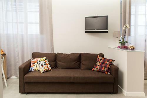 Hostal L'angolo Di Frima