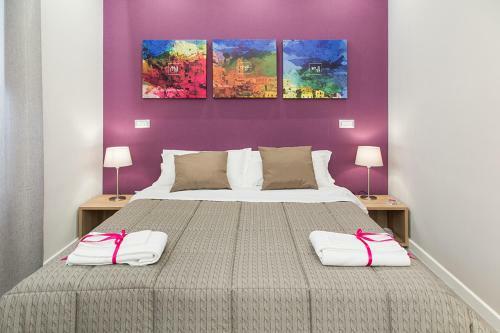 Hostal L'angolo Di Frima