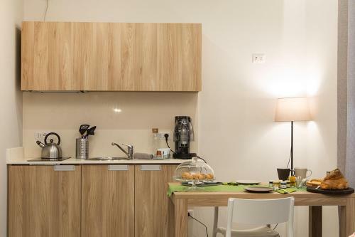 Hostal L'angolo Di Frima