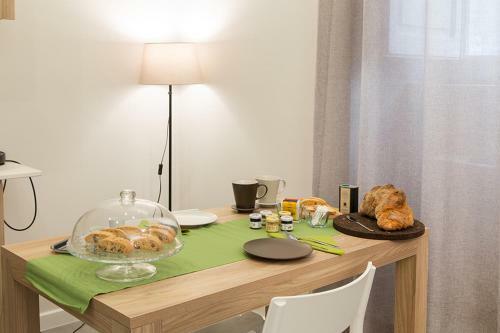 Hostal L'angolo Di Frima
