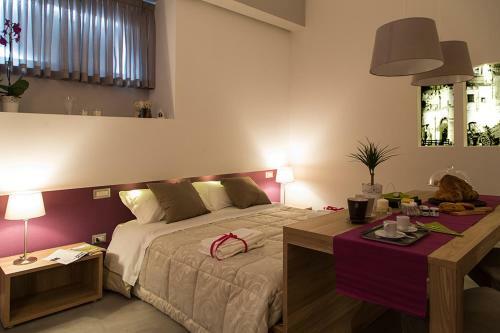 Hostal L'angolo Di Frima