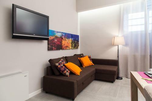 Hostal L'angolo Di Frima