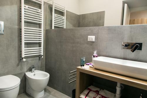 Hostal L'angolo Di Frima