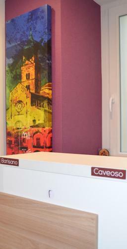 Hostal L'angolo Di Frima
