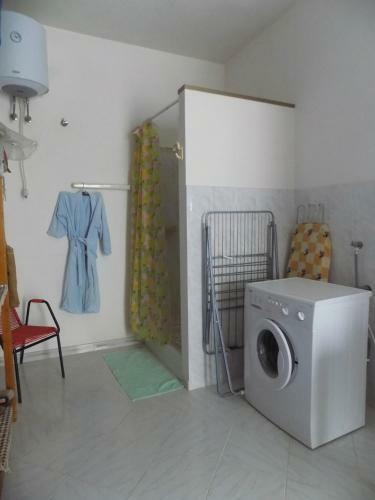 Apartamento Casa Vacanze Da Sonia