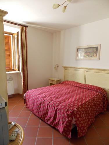 Agroturismo Agriturismo Il Vecchio Imposto