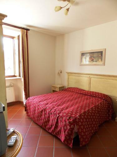 Agroturismo Agriturismo Il Vecchio Imposto