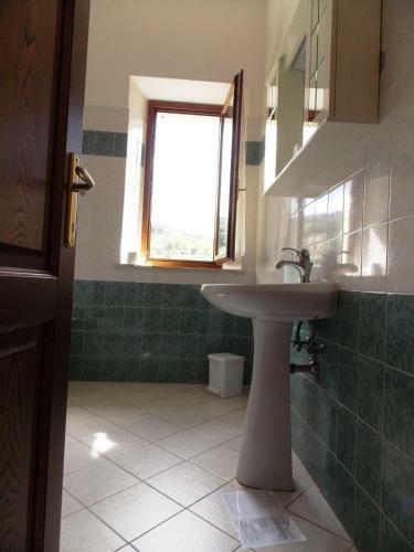 Agroturismo Agriturismo Il Vecchio Imposto