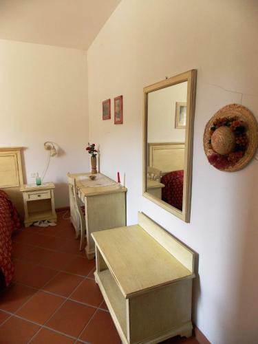 Agroturismo Agriturismo Il Vecchio Imposto