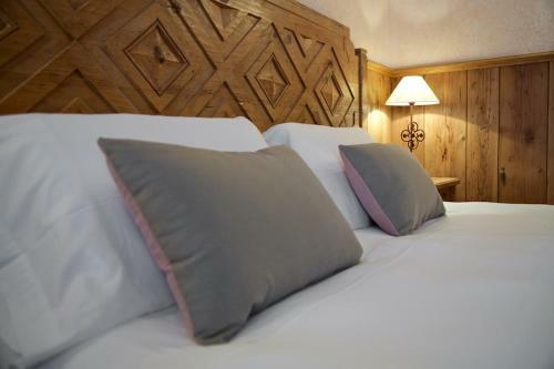 Hotel Bouton D'or - Courmayeur