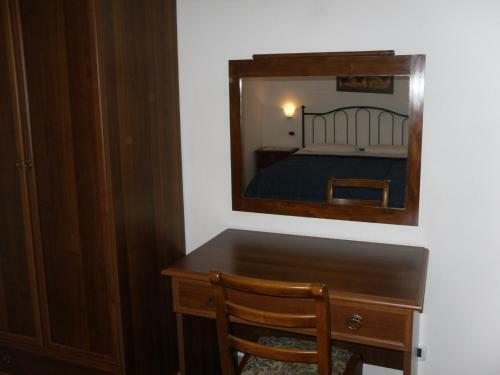 Apartamento Agriturismo Il Giardino