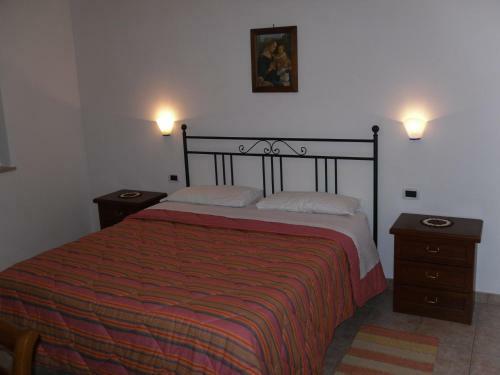 Apartamento Agriturismo Il Giardino