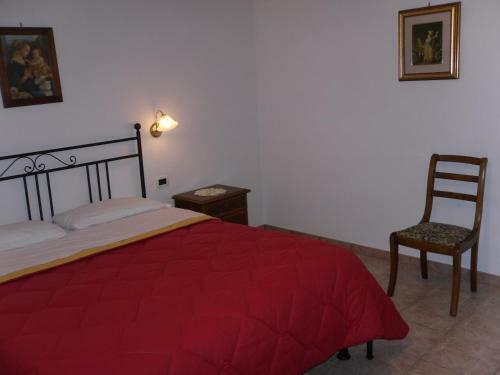 Apartamento Agriturismo Il Giardino