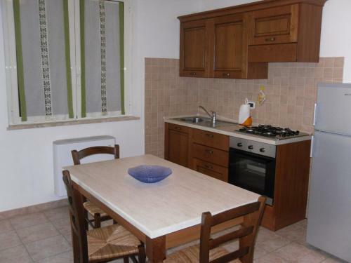 Apartamento Agriturismo Il Giardino