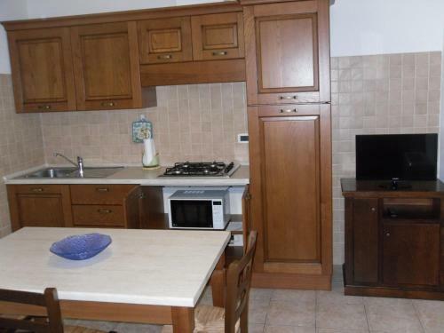 Apartamento Agriturismo Il Giardino
