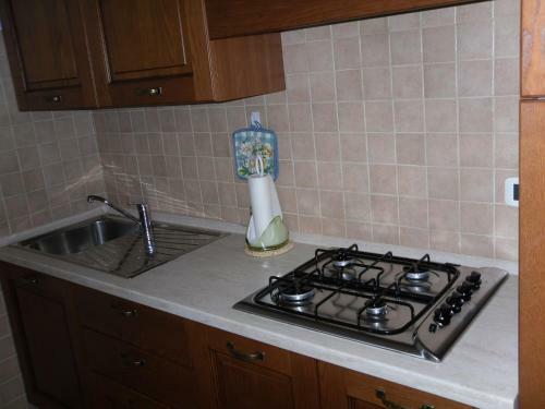 Apartamento Agriturismo Il Giardino