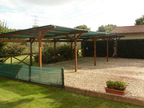 Apartamento Agriturismo Il Giardino