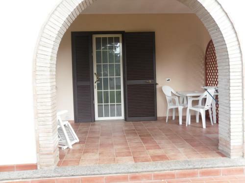 Apartamento Agriturismo Il Giardino