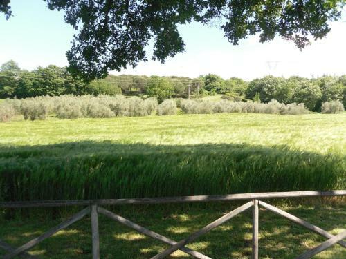 Apartamento Agriturismo Il Giardino