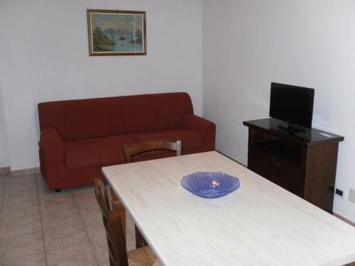 Apartamento Agriturismo Il Giardino