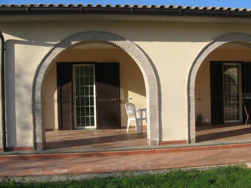 Apartamento Agriturismo Il Giardino