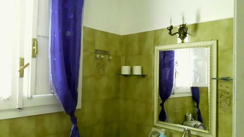 Apartamento Casa Vacanza Al Castello