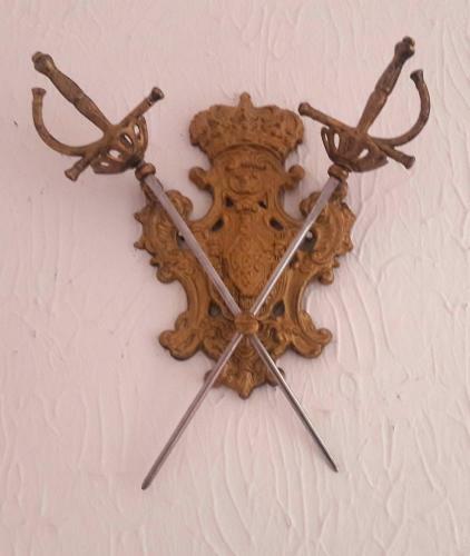 Apartamento Casa Vacanza Al Castello