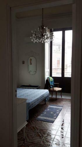 Apartamento Casa Vacanza Al Castello