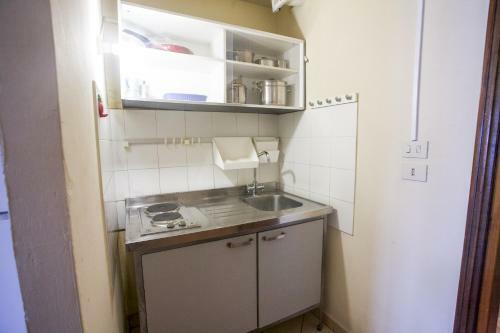 Apartamento Appartamento Panoramico