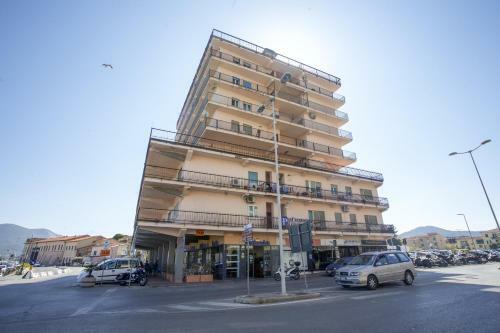 Apartamento Appartamento Panoramico