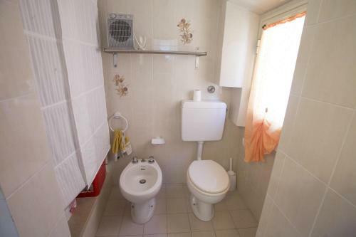 Apartamento Appartamento Panoramico