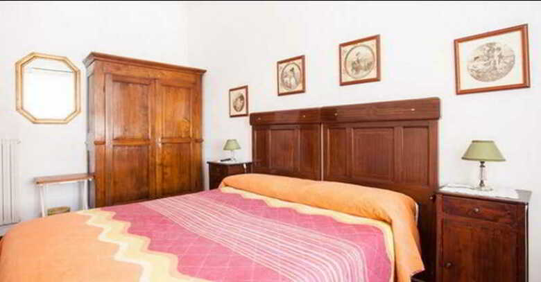 Bed & Breakfast Rent Rooms Filomena E Francesca