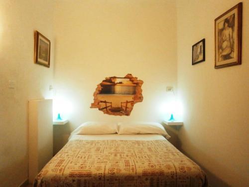 Hostal Sogni D'oro Guest House